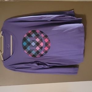 Joe Boxer Women's long sleeve 2X